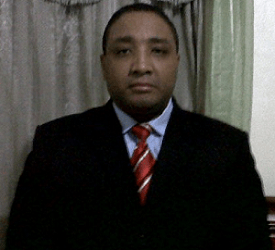 Fernando felix medrano