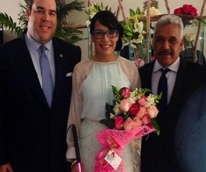 FRANCINA HUNGRIA-RECONOCIMIENTO DIPUTADOS