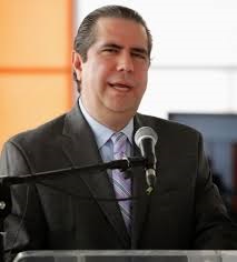 FRANCISCO JAVIER GARCIA