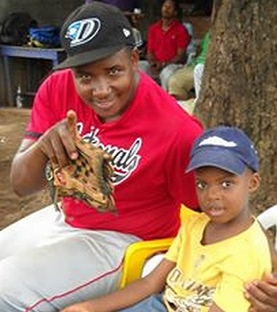 FRANKLIN DIAZ RODRIGUEZ