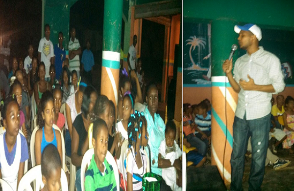 GREGORY PADIJA PUJOLS