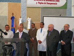 HOSPITAL VINICIO CALVENTIN