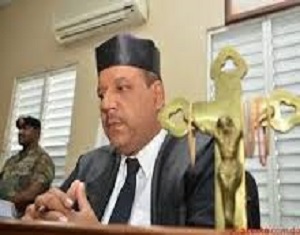 Ignacio Medrano Quéliz