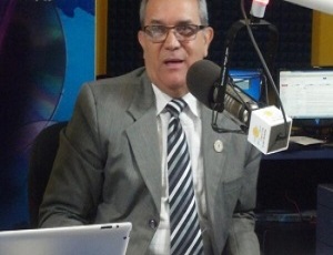 ISMAEL PANIAGA