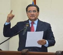 Iván Grullón Fernández