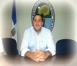 Joel Díaz Ureña