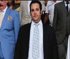 José Ángel Gómez Canaán