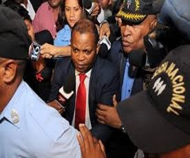 José Del Carmen Cruz