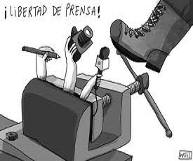 LIBERTAD DE PRENSA