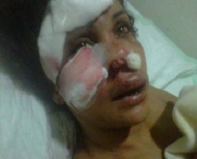 Luckyris Rodríguez Sánchez