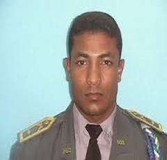 Luis Gerardo Féliz Castillo