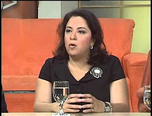 Luisa De Peña Díaz
