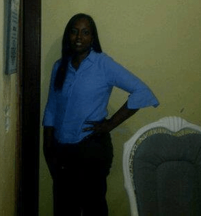 MARIA CRISTINA FLORES