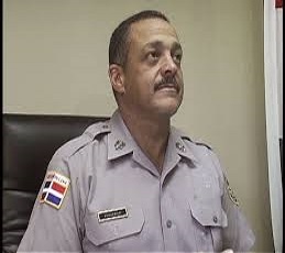 Nelson Peguero Paredes