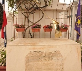 PLD MAUSELO JUAN BOSCH