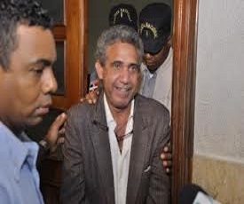 Rafael Senén Rosado Fermín