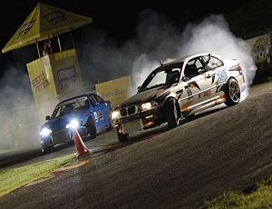 SANTO DOMINGO AUTO SHOW 2