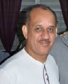 Sócrates Pérez Cuevas