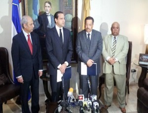 Servio Tulio Castaños Guzmán