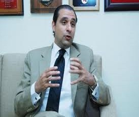 Servio Tulio Castaños Guzmán