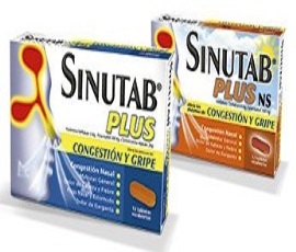 SINUTAB