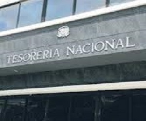 TESORERIA NACIONAL