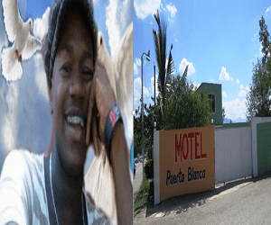 VILLA ALTAGRACIA, CRISTOPHER