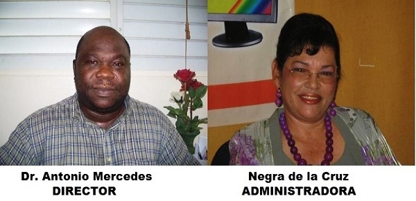 VILLA ALTAGRACIA, DIRECTOR Y ADMINISTRADORA HOSPITAL