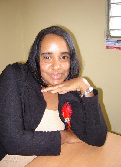 VILMA MATILDE PEREZ ESPINO