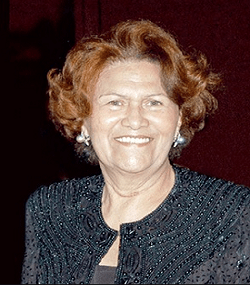 ZOILA MARTINEZ