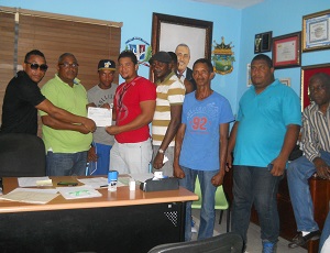 AYUNTAMIENTO PEDRO BRAND.