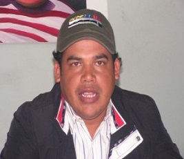 Carlos Rodríguez Cáceres,