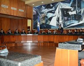 CONCEJO DEL PODER JUDICIAL