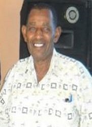 Crucito Dicent (Felix), presidente del comité.