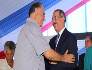 DANILO MEDINA