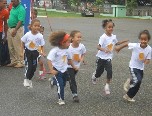 ESCUELA CAMPAMENTO 16 DE AGOSTO