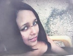 Eveling Angelis Acosta.