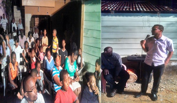 GREGORY PADILLA PUJOLS