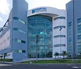 HOSPITAL NEY ARIAS LORA