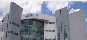 HOSPITAL NEY ARIAS LORA