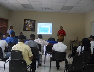 HOSPITAL RODOLFO DE LA CRUZ LORA