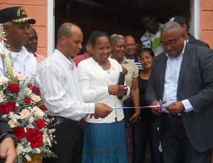 IGLESIA LOS CARTONES