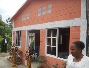 IGLESIA LOS CARTONES