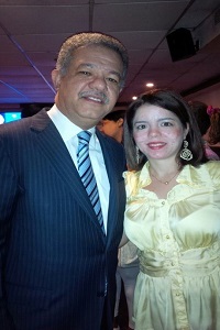 Isabel Torres Lizardo