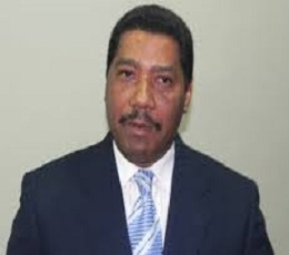 El exalcalde jesús Feliz