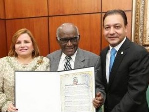 JOSEITO MATEO, CAMARA DIPUTADOS