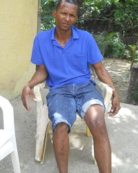 "La Sopa" está en su hogar en recuperación.