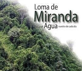 LOMA MIRANDA