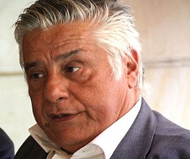 Miguel Ángel Bastenier