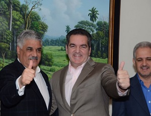MIGUEL VARGAS